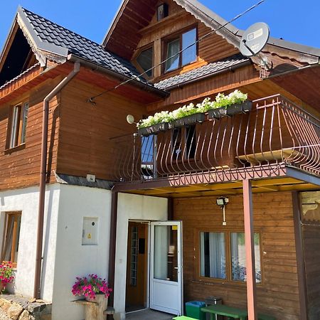 Mala Bawaria Hotel Zakopane Exterior photo