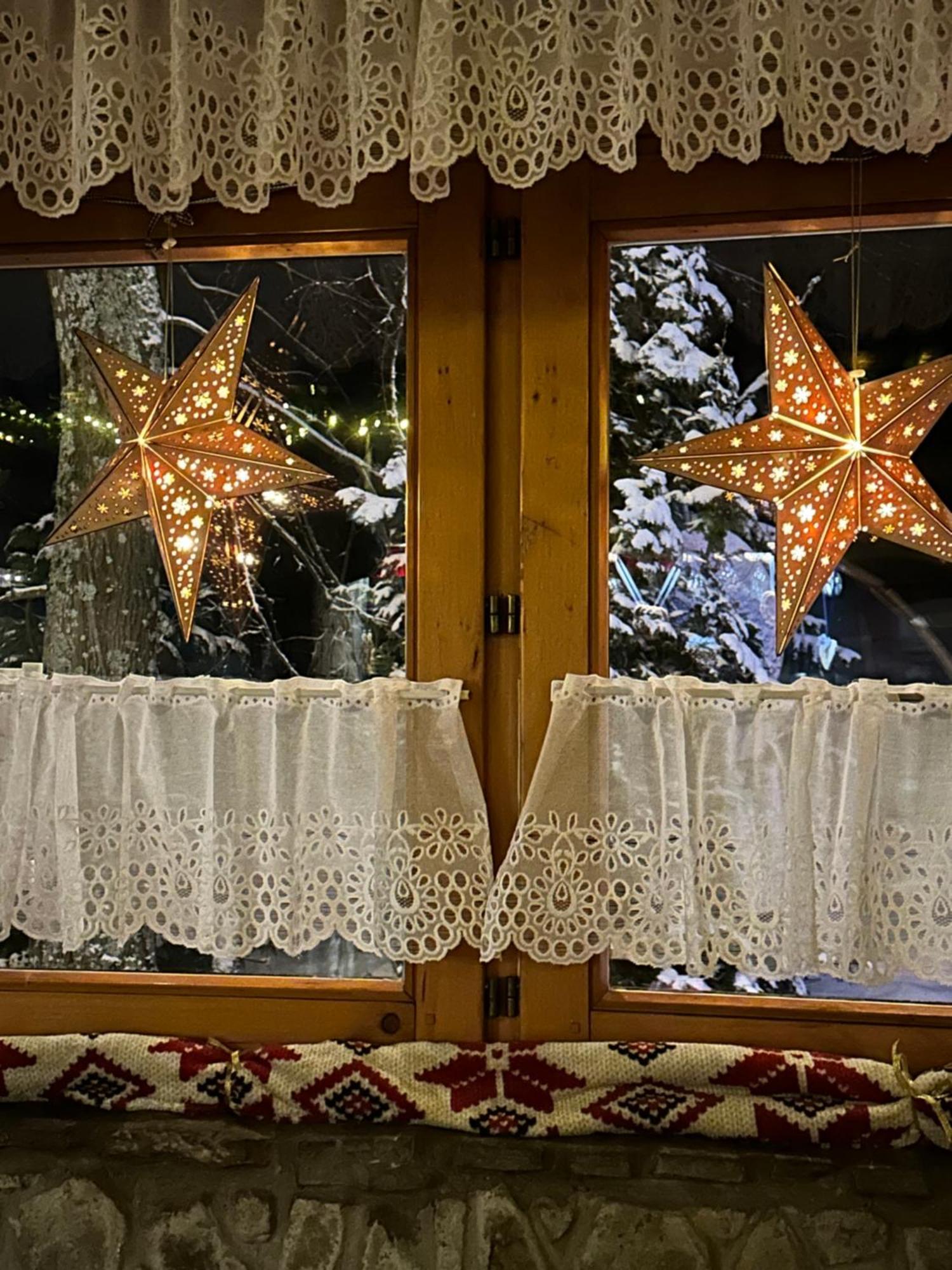 Mala Bawaria Hotel Zakopane Exterior photo