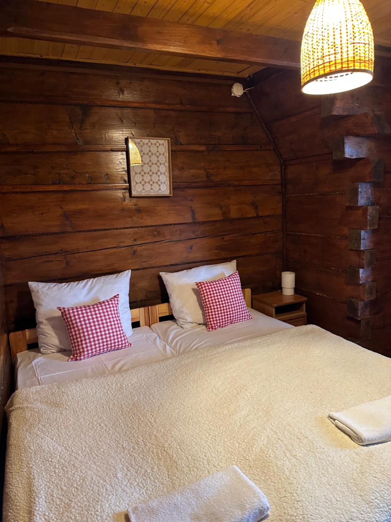 Mala Bawaria Hotel Zakopane Exterior photo